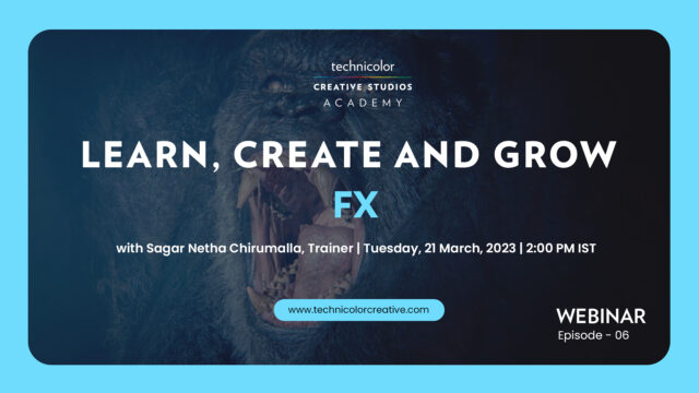 Learn, Create & Grow: Webinar on FX