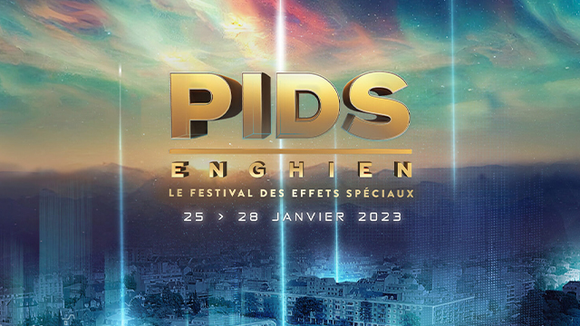 MPC Paris et The Mill Paris participeront aux PIDS 2023