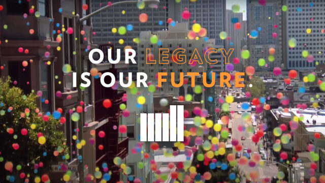 Our Legacy is Our Future Series | Part 3: The Mill