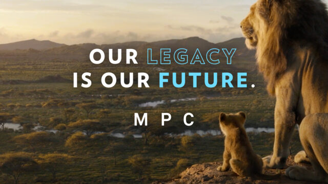 Our Legacy is Our Future | Part 2: MPC